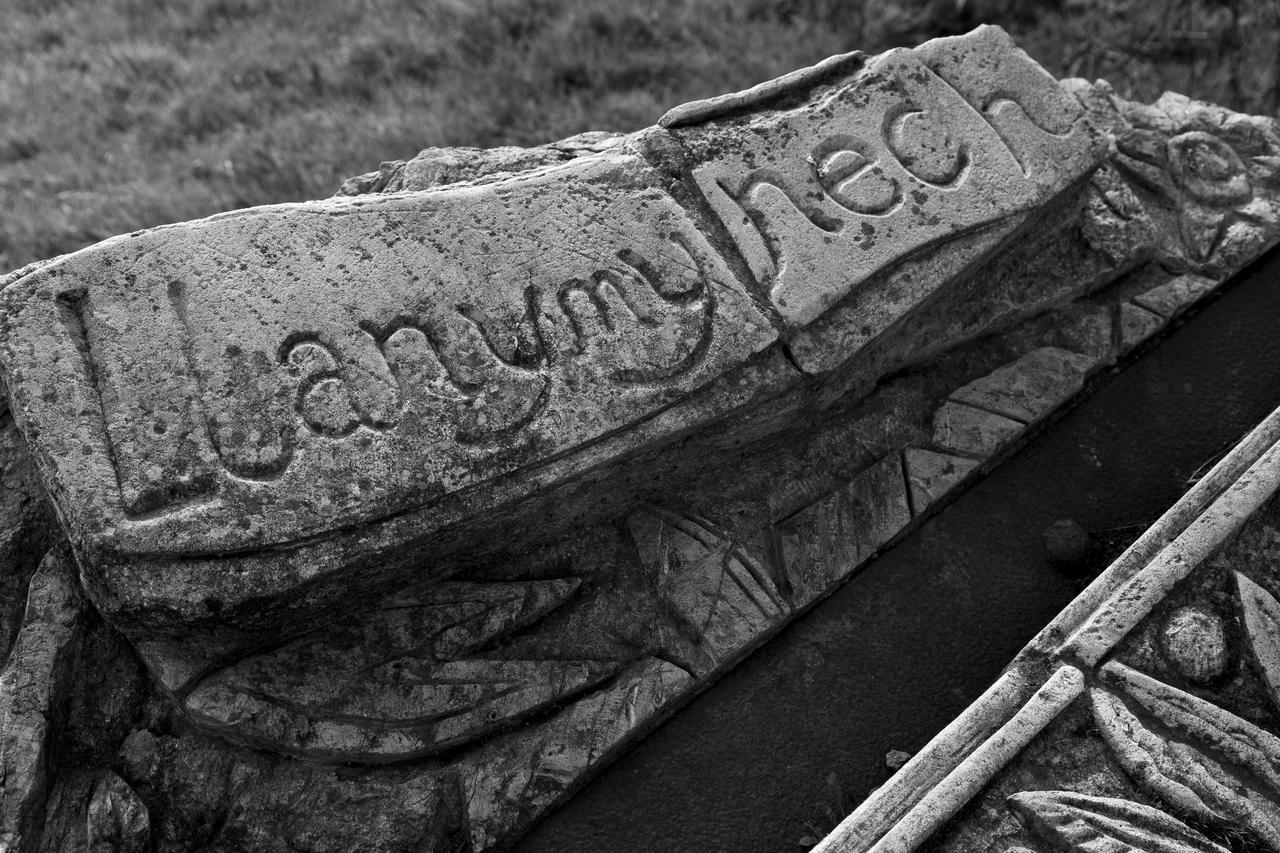 Llanymynech The Cross Keys Hotel מראה חיצוני תמונה