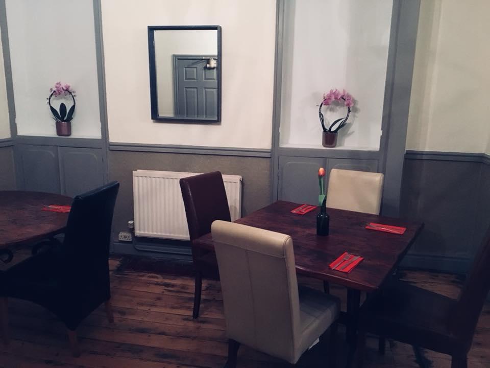 Llanymynech The Cross Keys Hotel מראה חיצוני תמונה